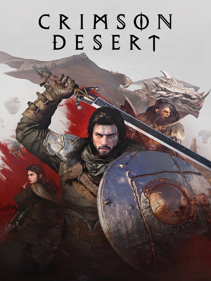 Game artwork 4