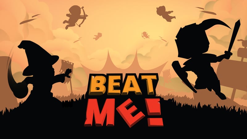 Game artwork 1