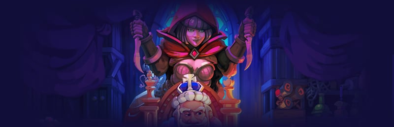 Game artwork 1