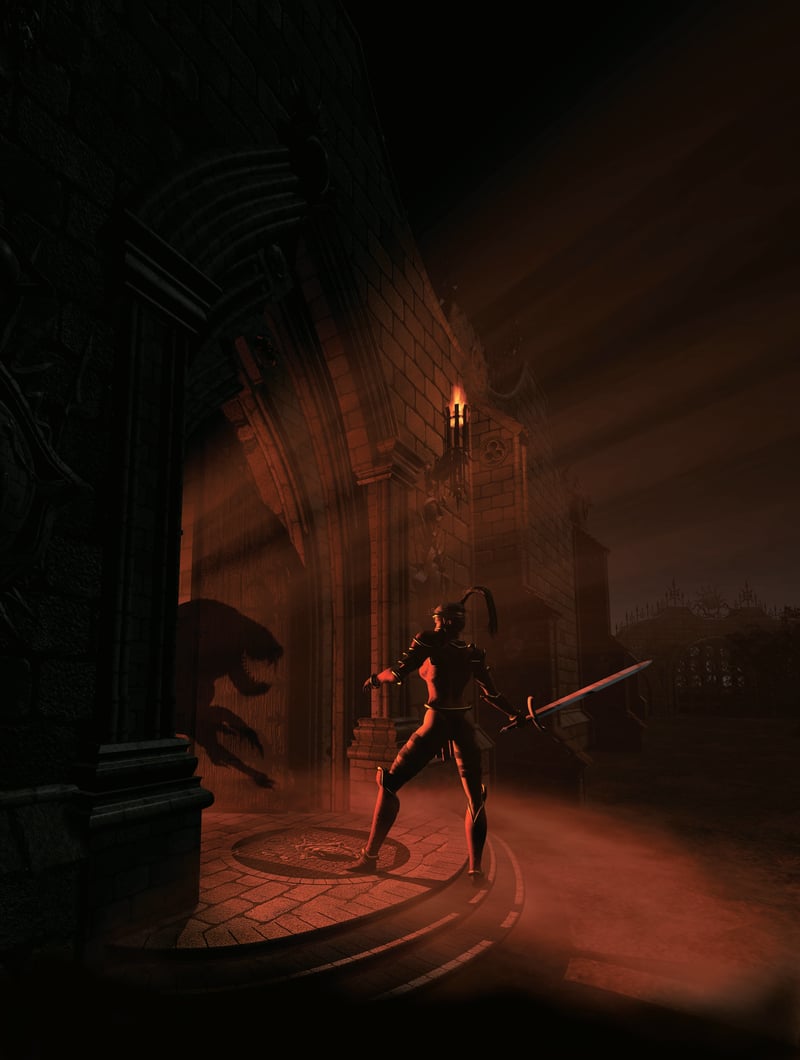 Game artwork 5