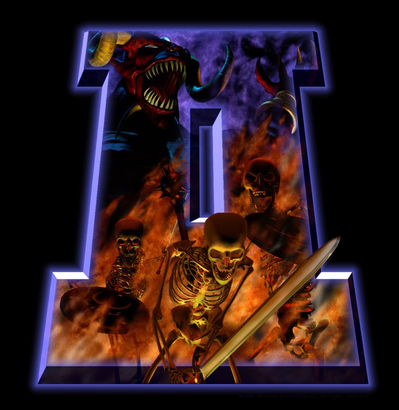 Game artwork 3