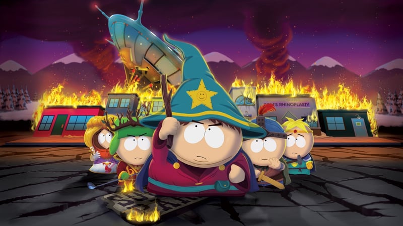 Game artwork 1