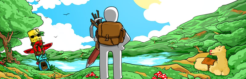 Game artwork 1