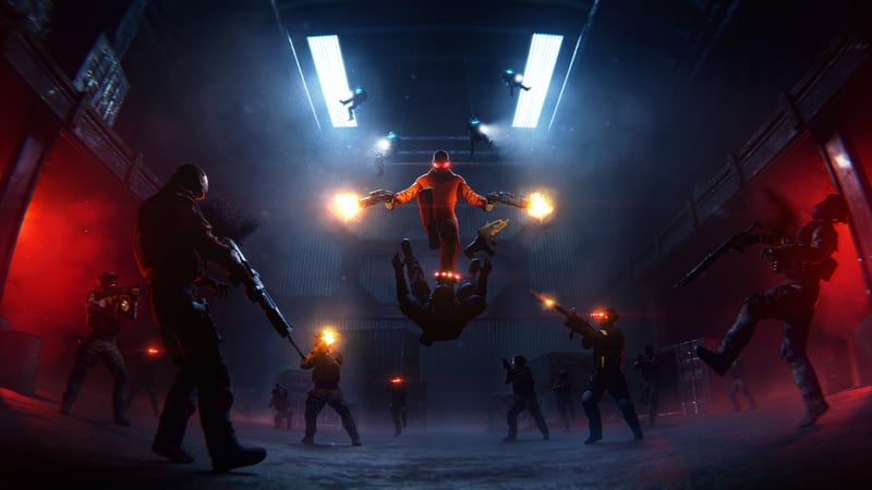 Game artwork 3