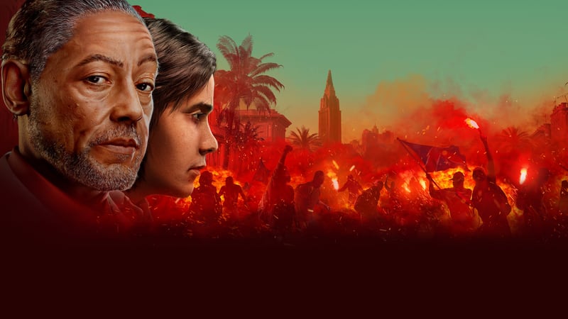 Game artwork 1