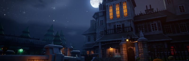 Game artwork 1