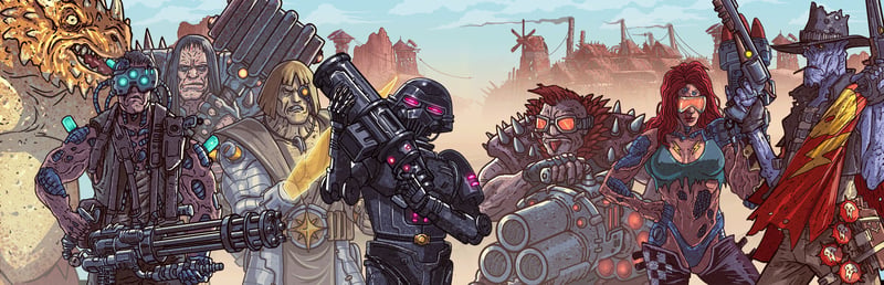 Game artwork 1