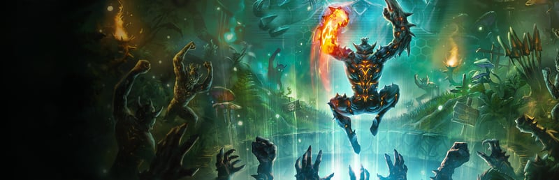 Game artwork 1