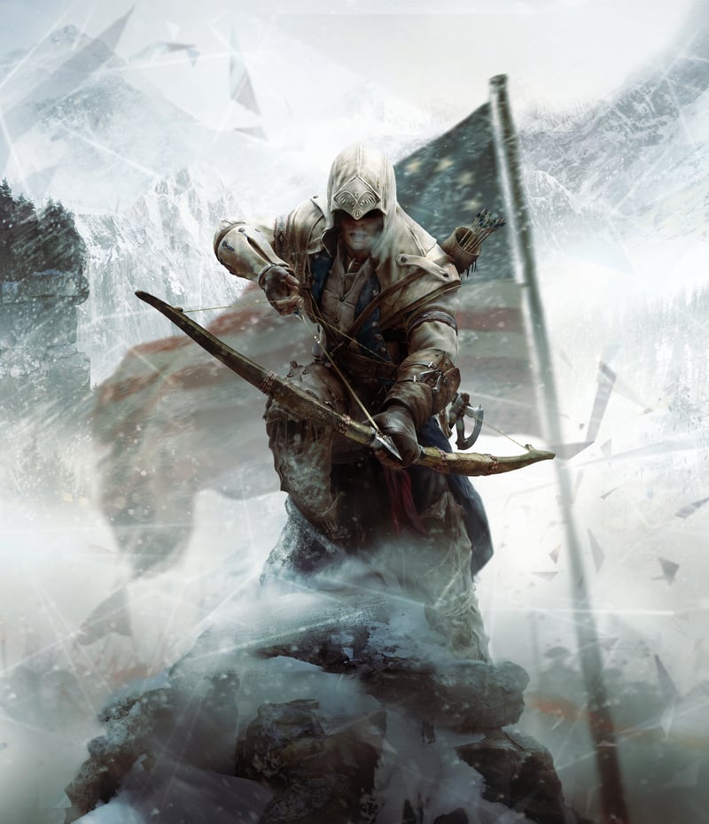 Game artwork 5