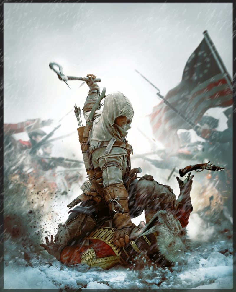 Game artwork 2