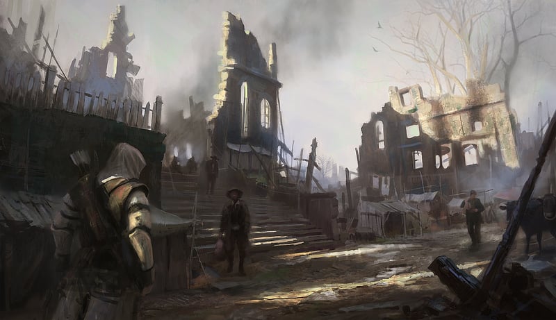 Game artwork 3