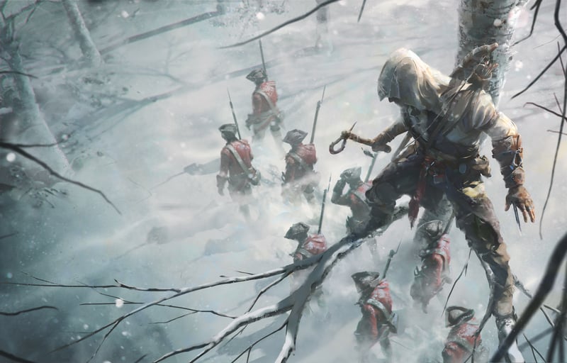 Game artwork 2