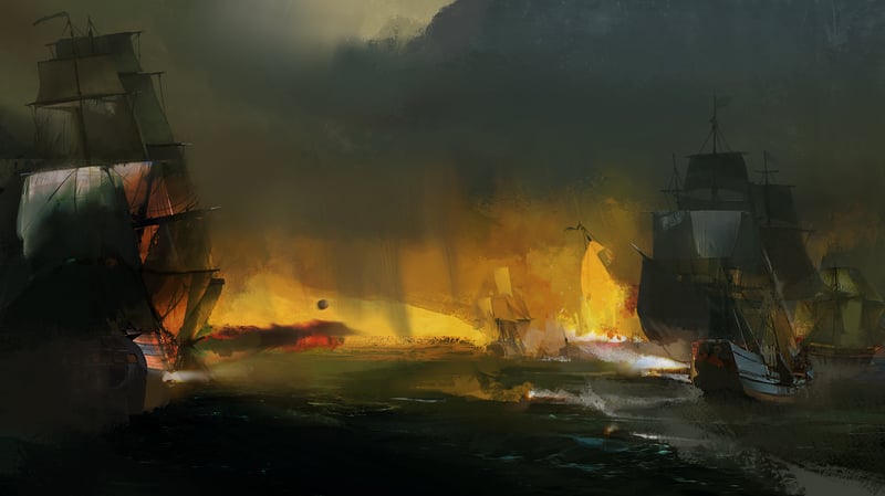 Game artwork 5