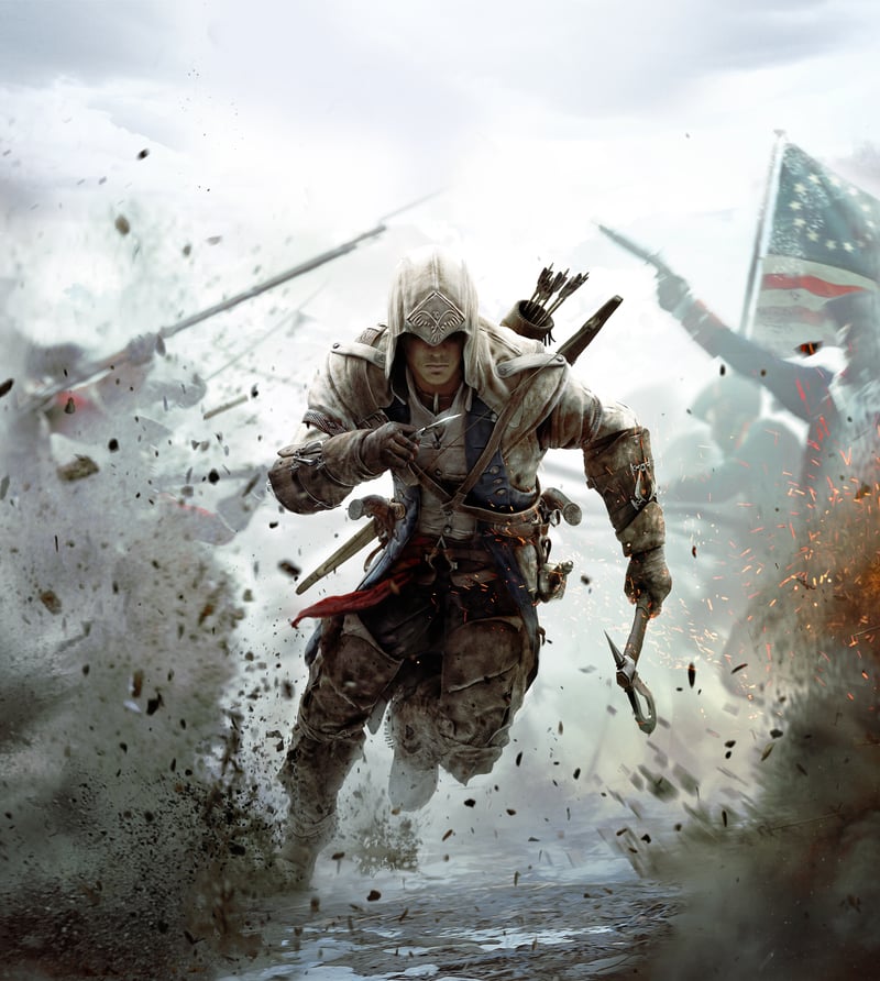 Game artwork 3