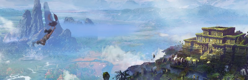 Game artwork 1