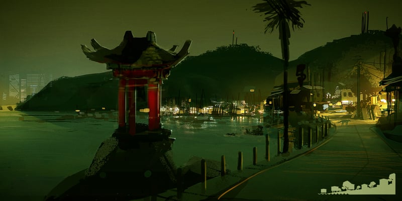 Game artwork 3