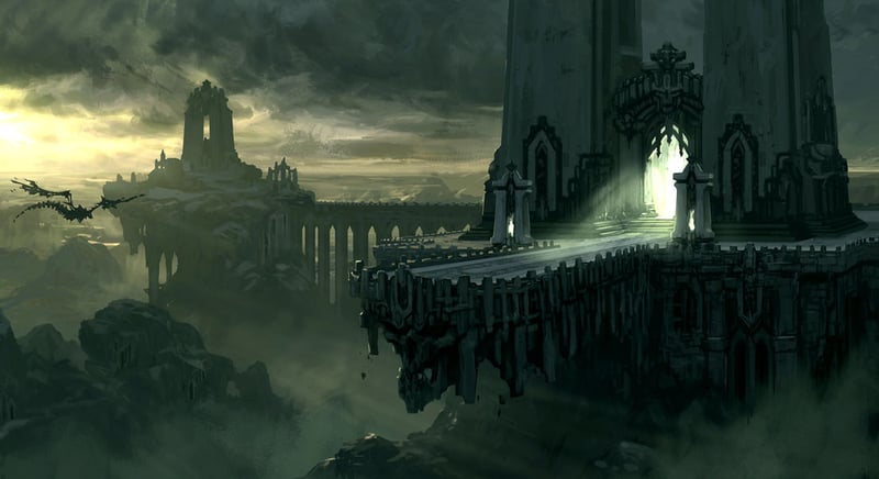 Game artwork 1