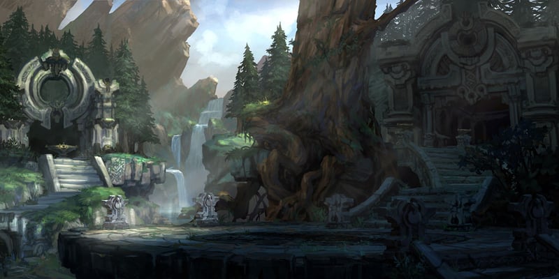 Game artwork 3