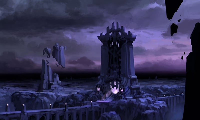 Game artwork 5