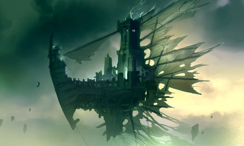 Game artwork 2