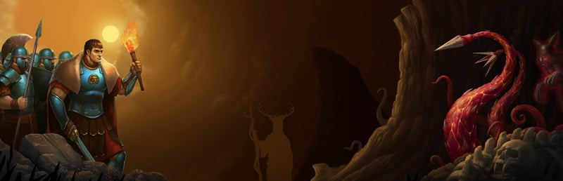 Game artwork 1