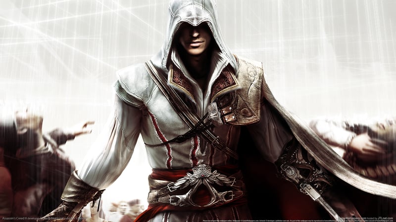 Game artwork 1