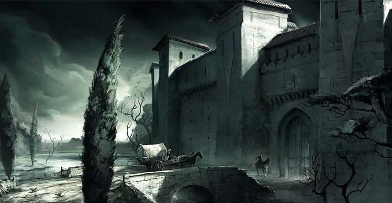 Game artwork 5