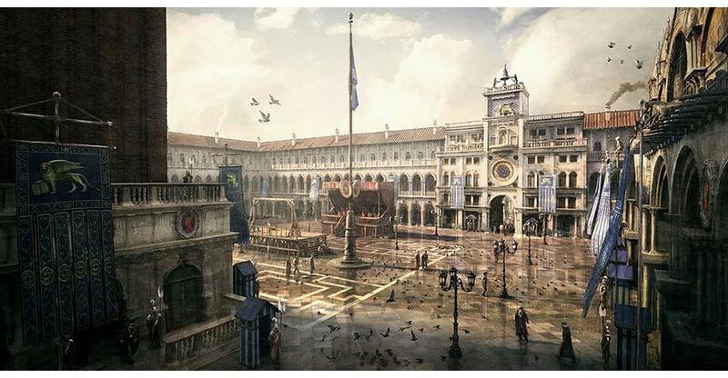 Game artwork 3