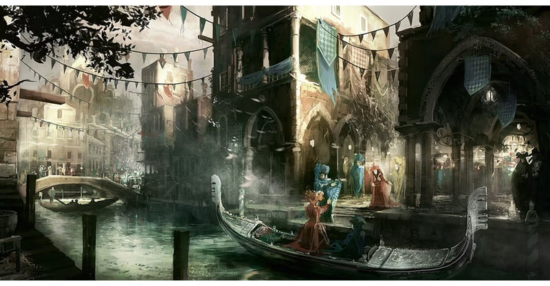Game artwork 5