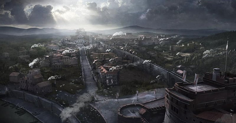 Game artwork 2