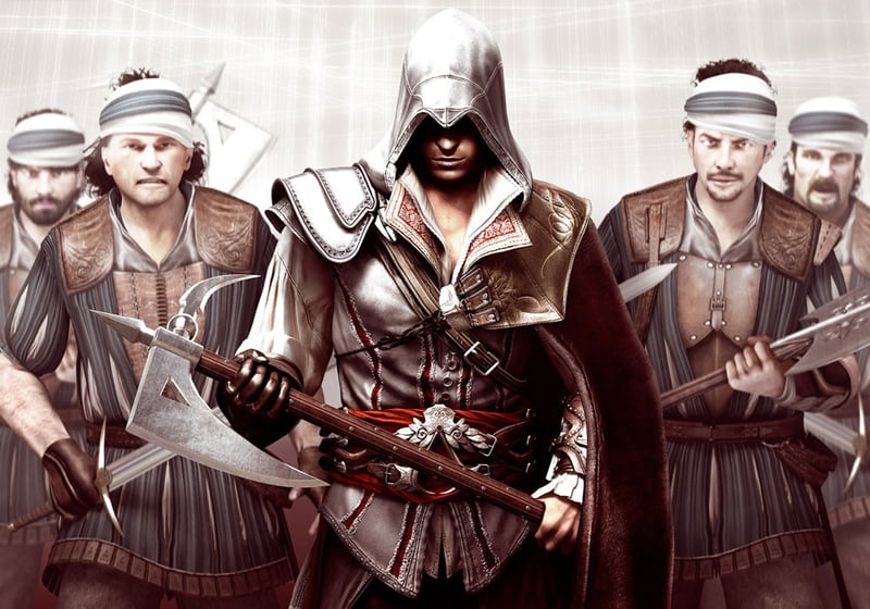 Game artwork 4