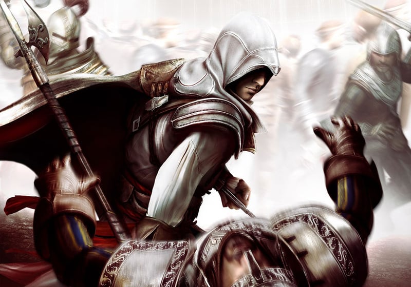 Game artwork 5