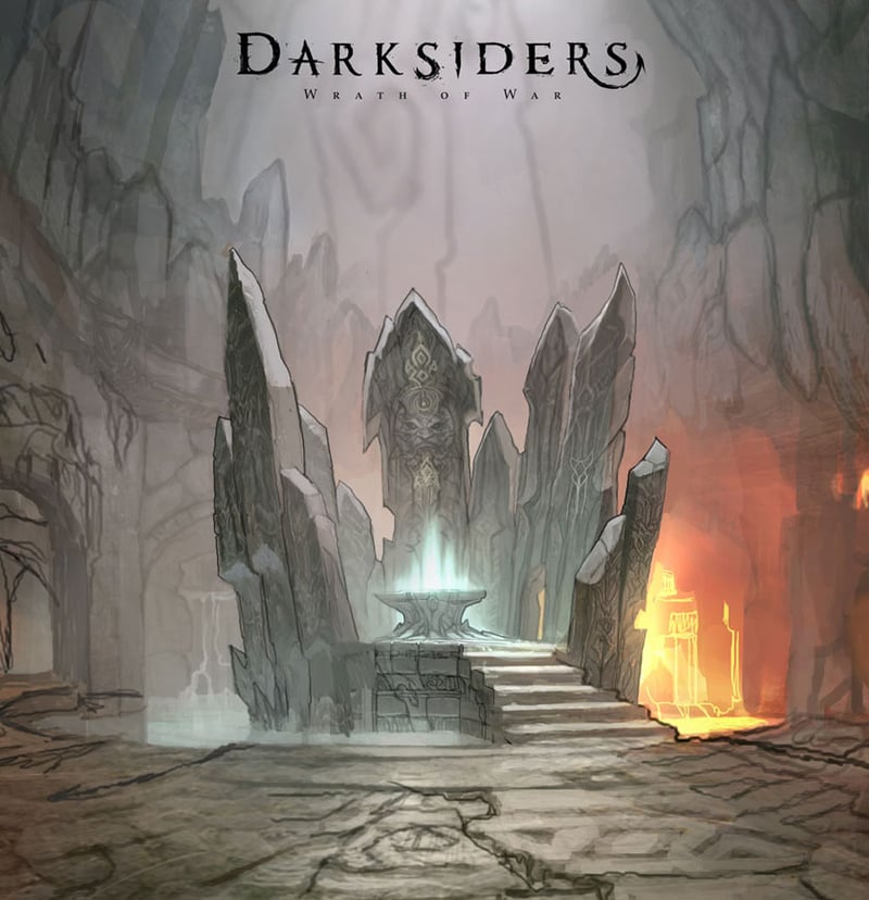 Game artwork 1
