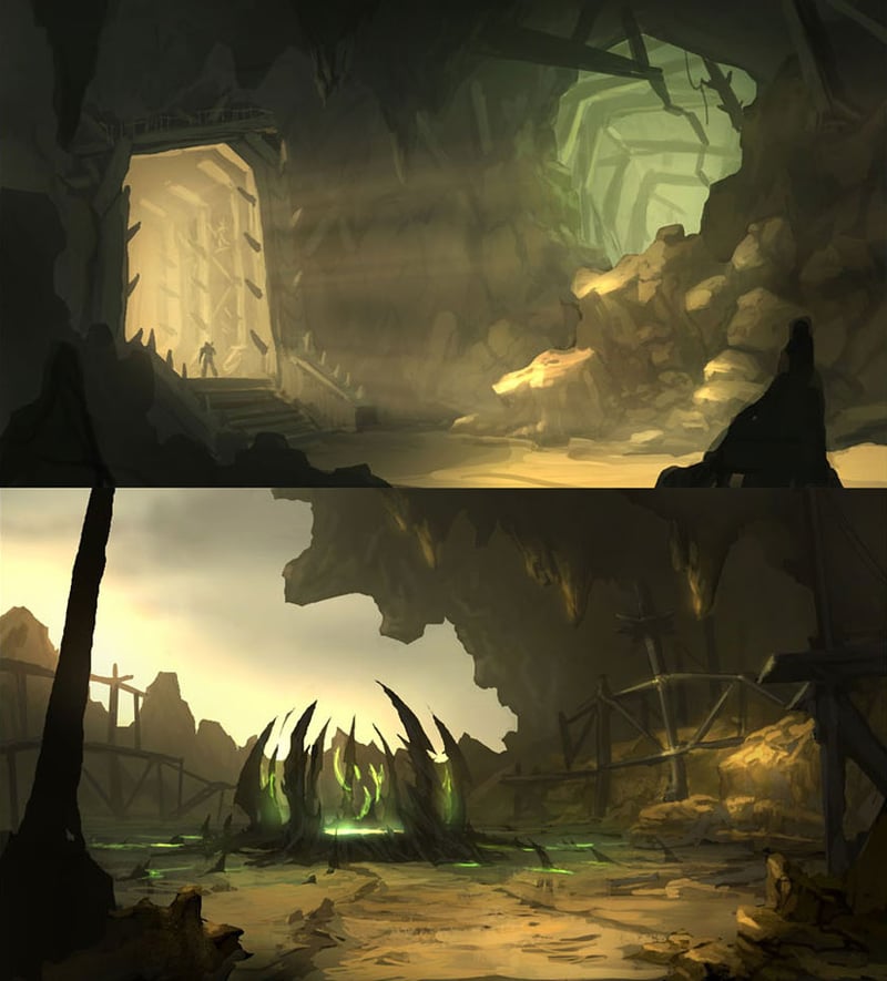 Game artwork 4