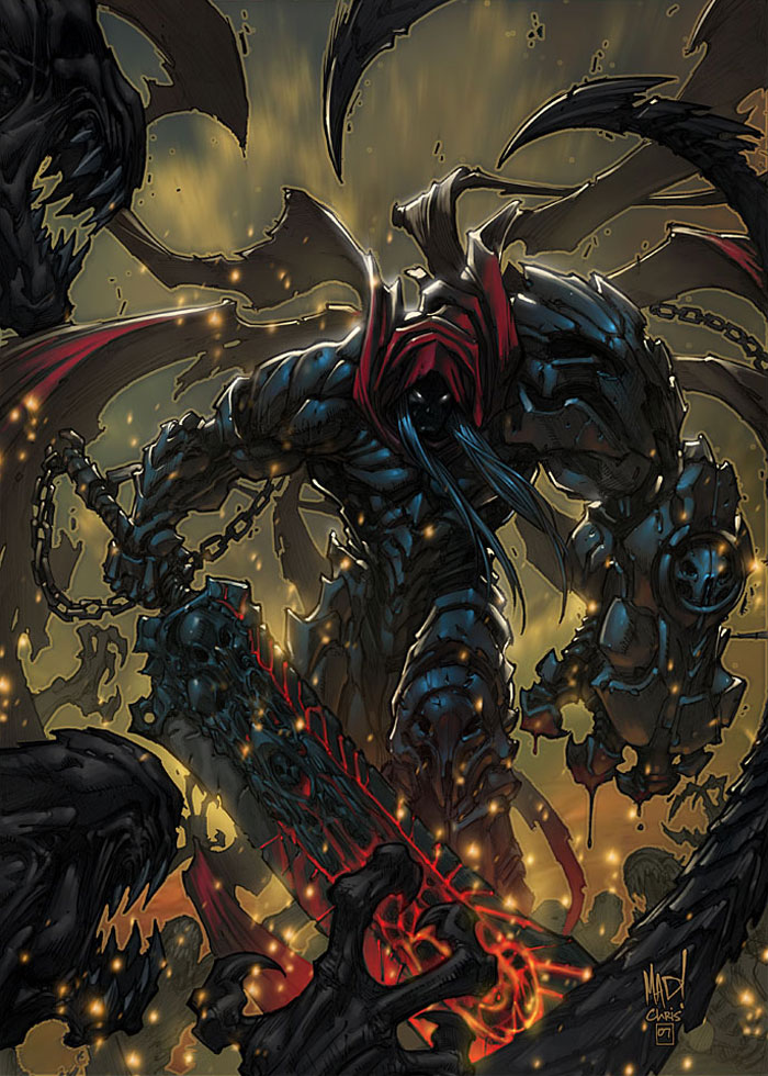 Game artwork 3