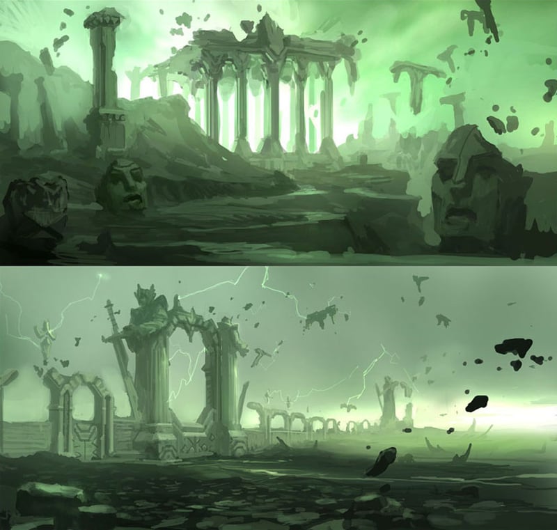Game artwork 3