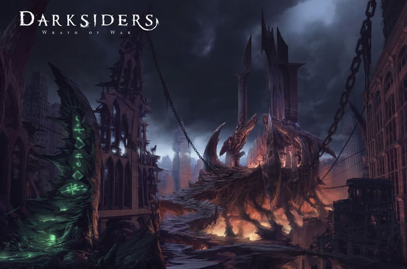 Game artwork 5