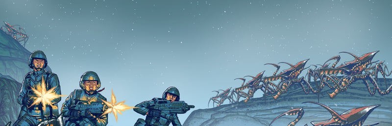 Game artwork 1