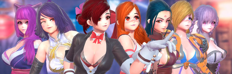 Game artwork 1