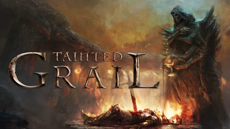 Game artwork 1