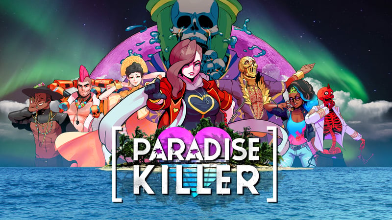 Game artwork 1