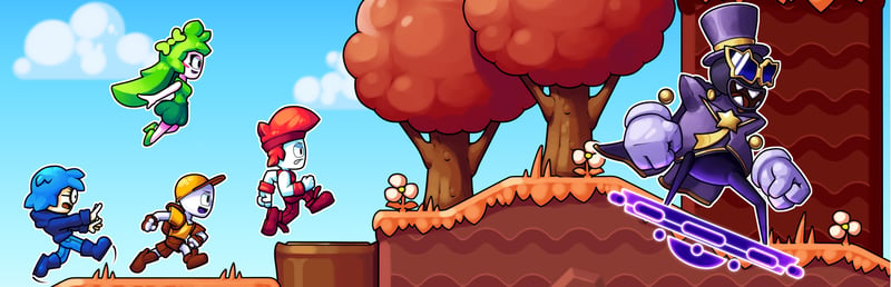 Game artwork 1