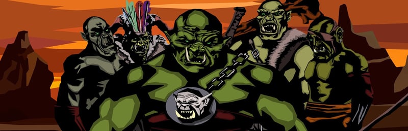 Game artwork 1