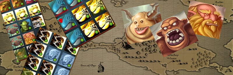 Game artwork 1