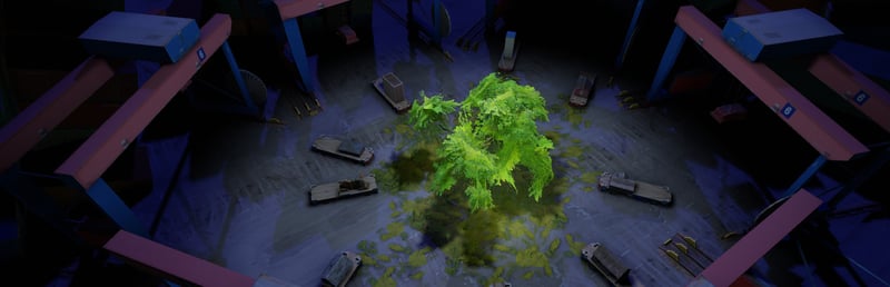 Game artwork 1