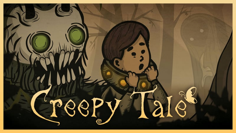 Game artwork 1
