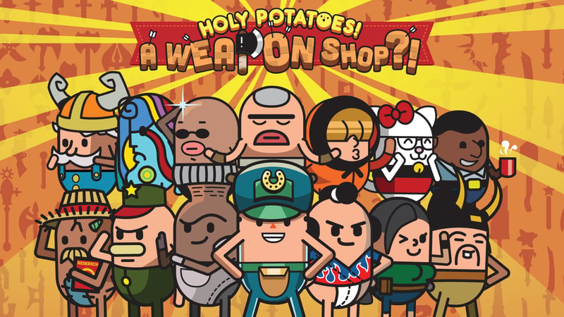 Game artwork 1