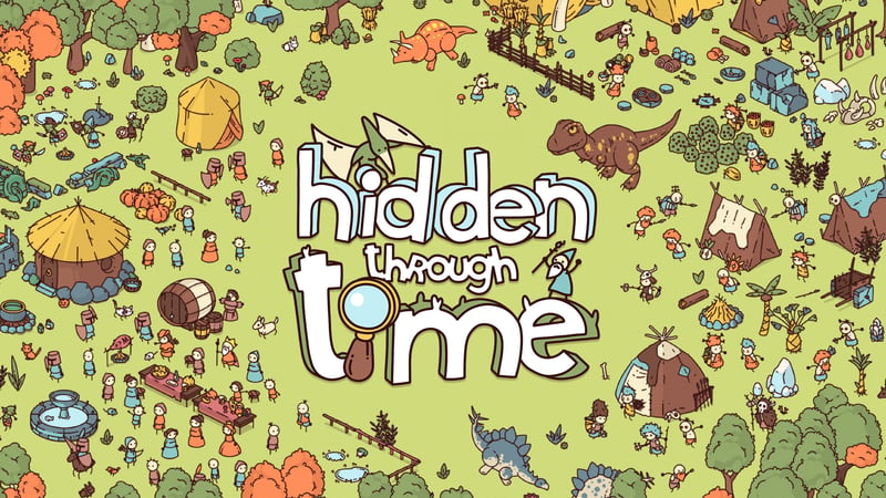 Game artwork 1