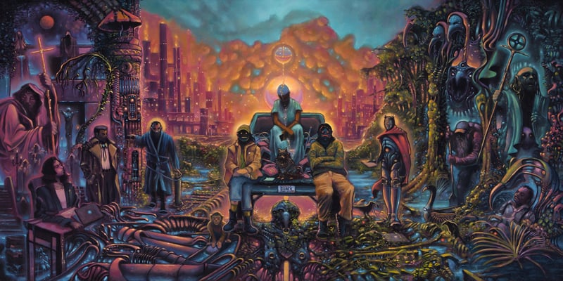 Game artwork 1