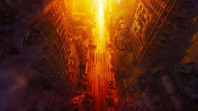Game artwork 1